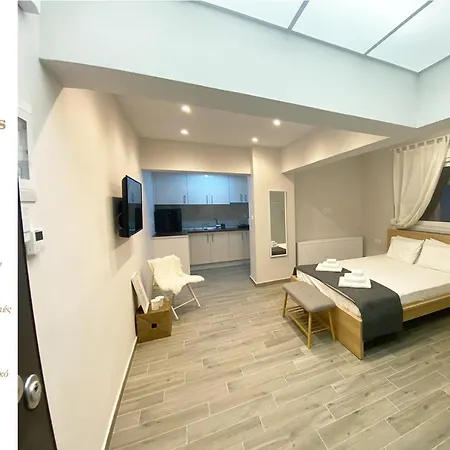 아파트 Design Downtown *