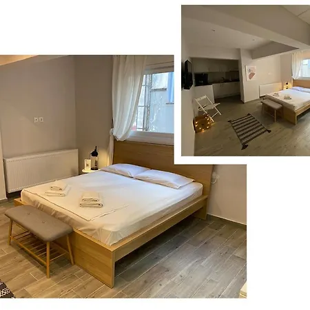 Design Downtown דירה