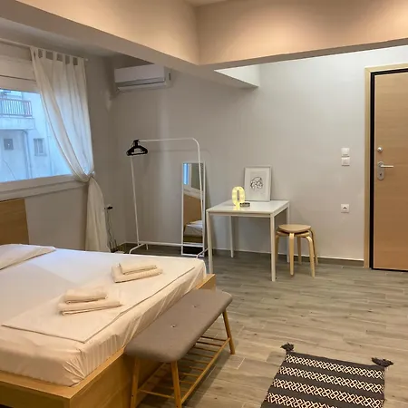 Design Downtown דירה *