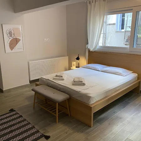 דירה Design Downtown