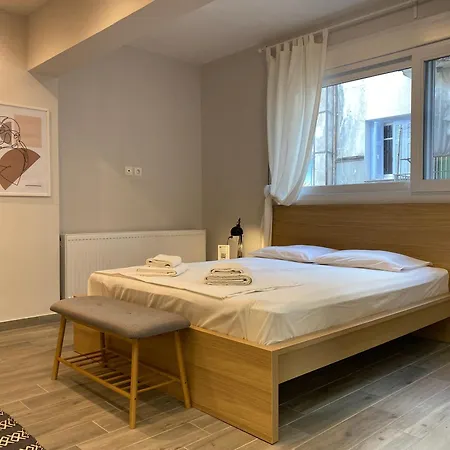 Design Downtown 아파트 라리사