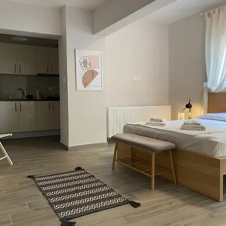 Design Downtown דירה *