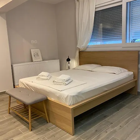 Design Downtown * לריסה