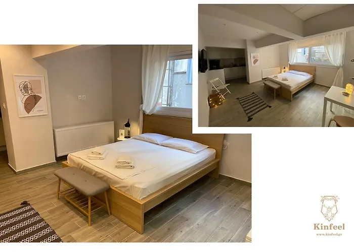 Design Downtown Διαμέρισμα