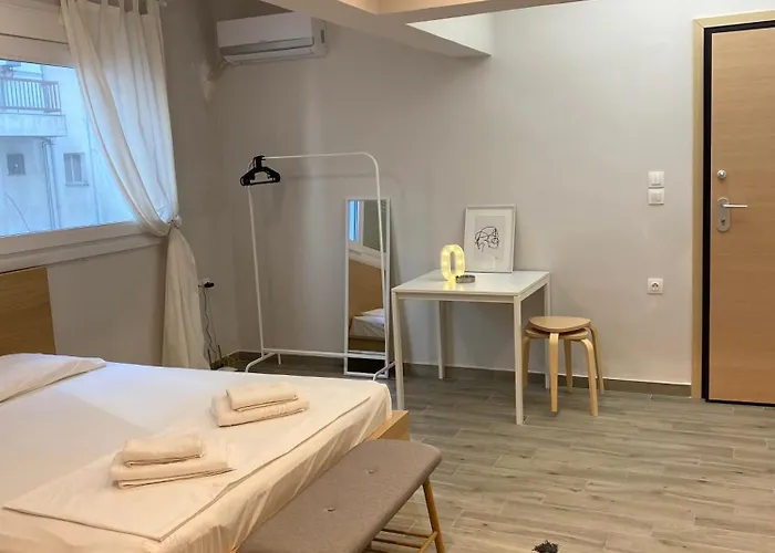 Design Downtown Διαμέρισμα *